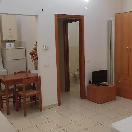 Apartament Al Vista Cielo