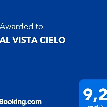 Al Vista Cielo *