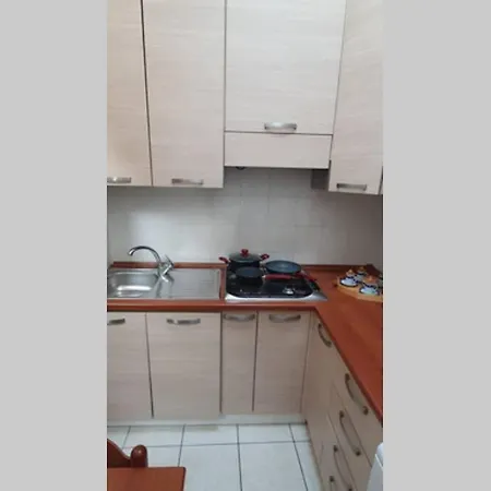 Al Vista Cielo Apartament