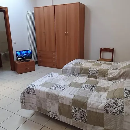 Al Vista Cielo Forlì