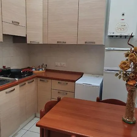 Al Vista Cielo Apartament Forlì