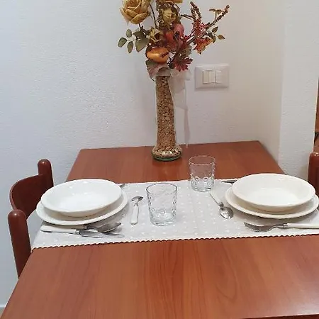 Al Vista Cielo Apartment