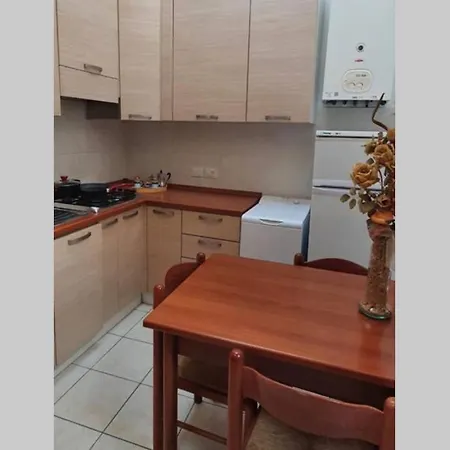 Al Vista Cielo * 포를리