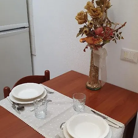 Al Vista Cielo Forli