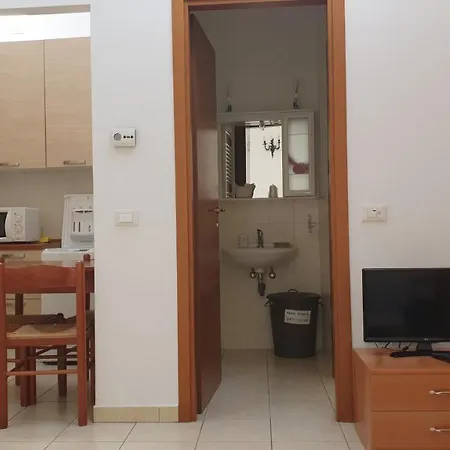 Apartament Al Vista Cielo Forlì