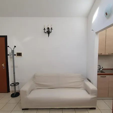 Al Vista Cielo דירה פורלי