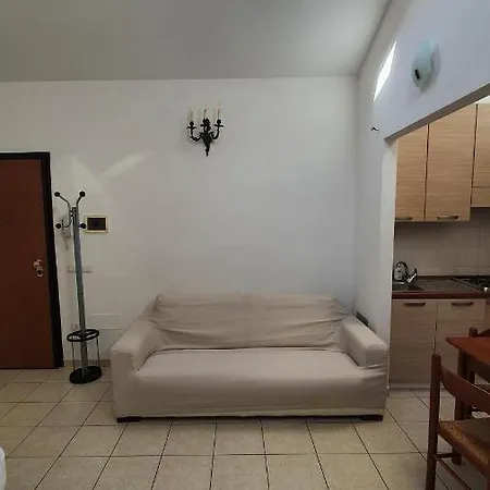 Apartment Al Vista Cielo