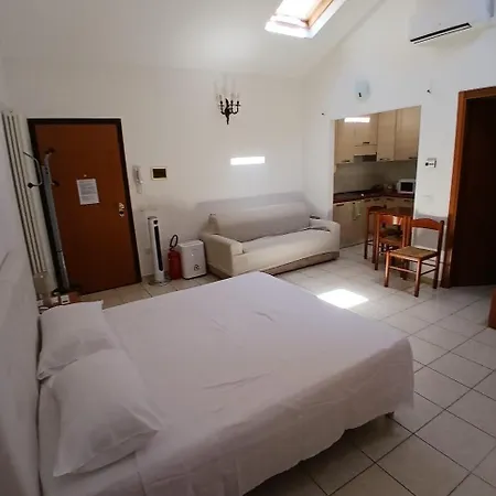 Apartament Al Vista Cielo Forlì