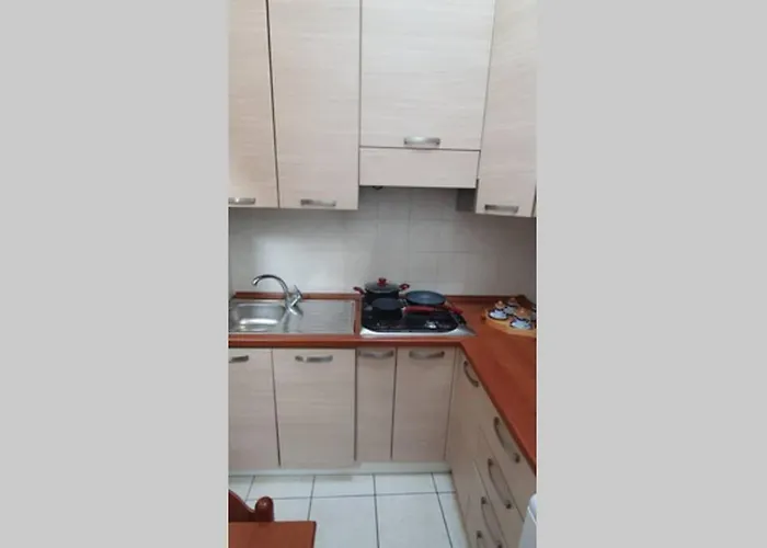 Al Vista Cielo Appartement