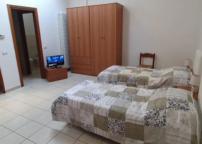 Al Vista Cielo Forlì