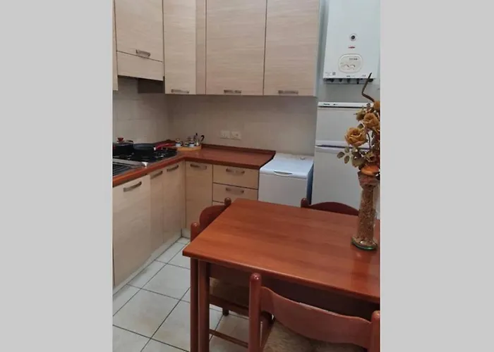 Al Vista Cielo * Forlì