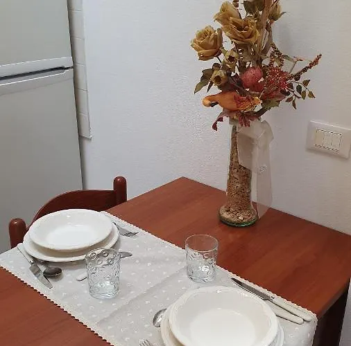 Al Vista Cielo Forlì