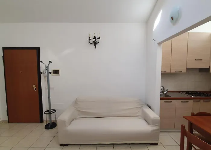 Al Vista Cielo Apartman Forlì