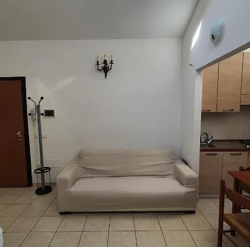 Appartement Al Vista Cielo