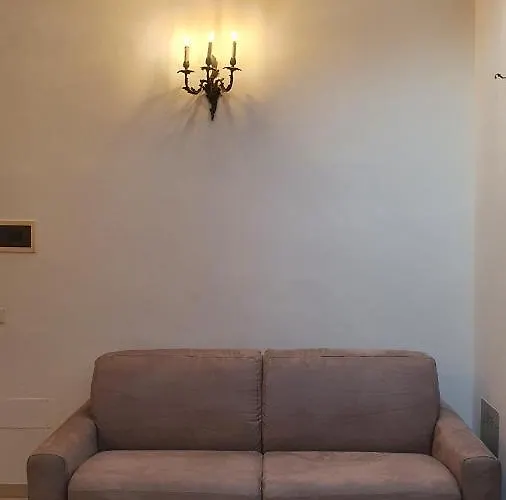 Al Vista Cielo Appartement *