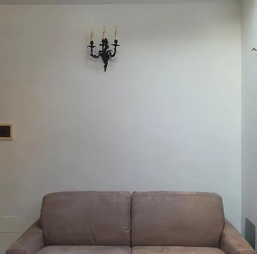 Appartement Al Vista Cielo