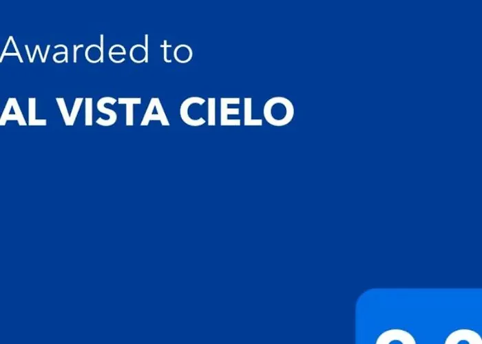 Al Vista Cielo *
