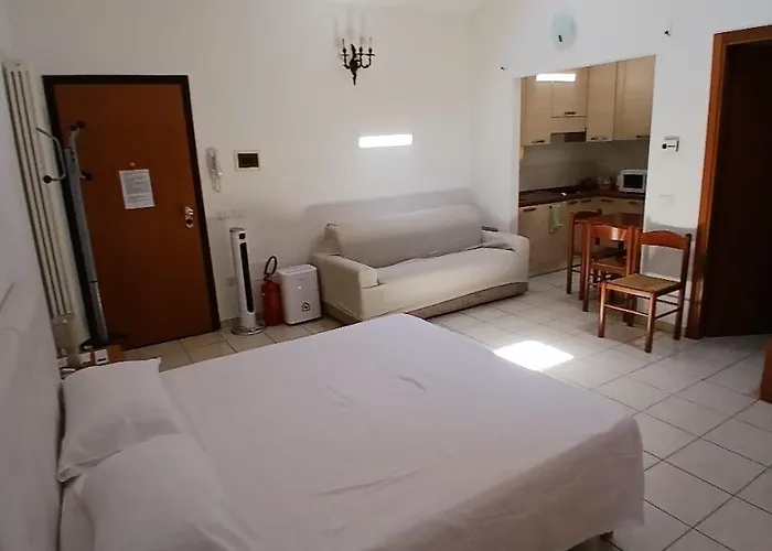 Apartman Al Vista Cielo Forlì